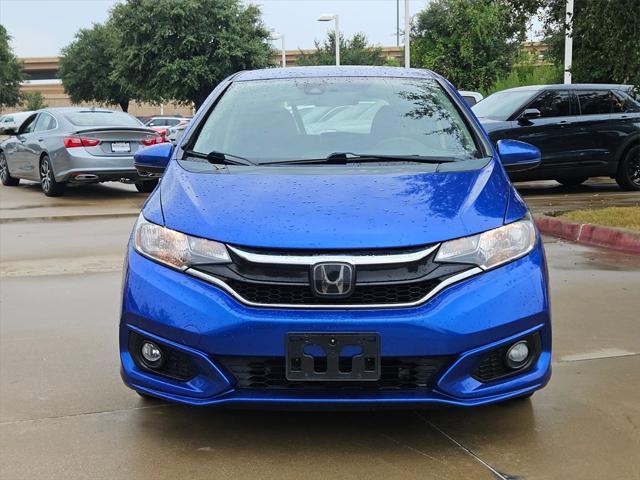 used 2018 Honda Fit car, priced at $14,200