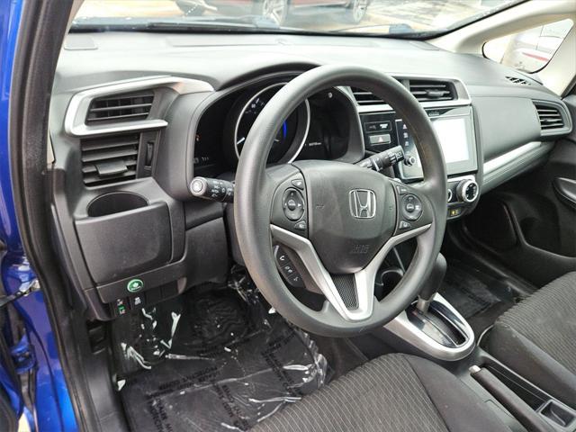 used 2018 Honda Fit car, priced at $14,200