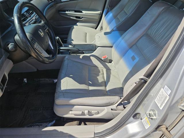 used 2010 Honda Accord car, priced at $6,400