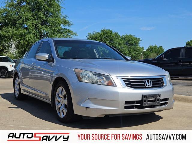 used 2010 Honda Accord car, priced at $6,400