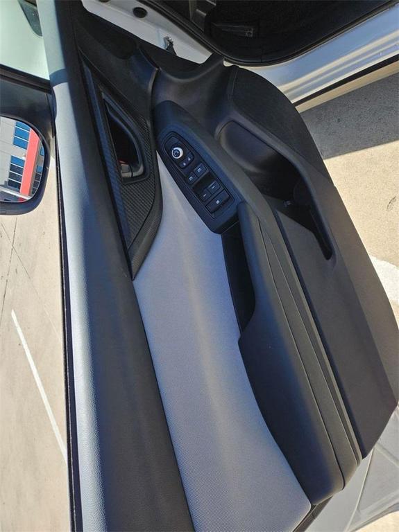 used 2023 Subaru Crosstrek car, priced at $20,000