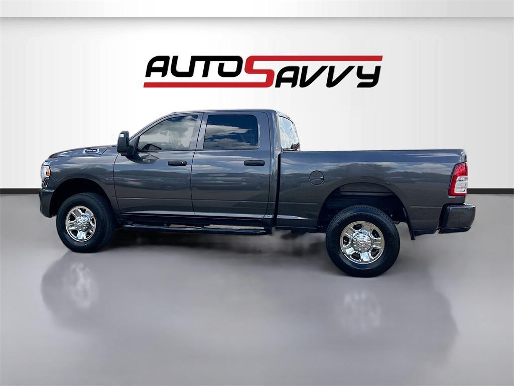 used 2023 Ram 2500 car, priced at $32,400
