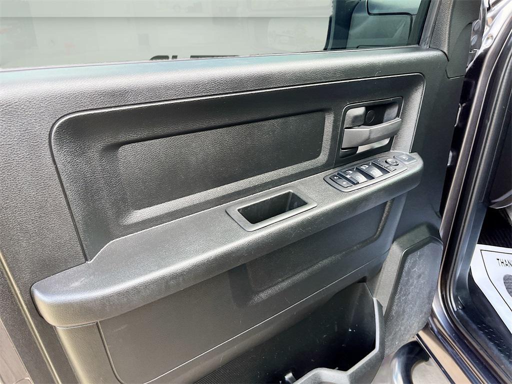 used 2023 Ram 2500 car, priced at $32,400