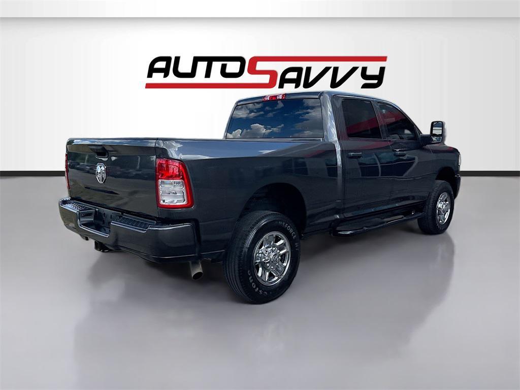 used 2023 Ram 2500 car, priced at $32,400