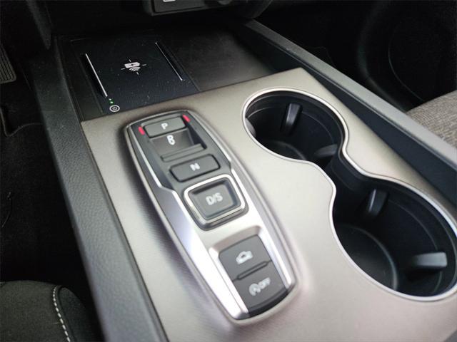 used 2024 Honda Ridgeline car, priced at $29,400