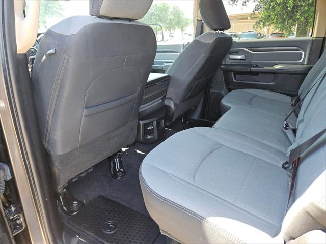 used 2019 Ram 2500 car, priced at $38,000
