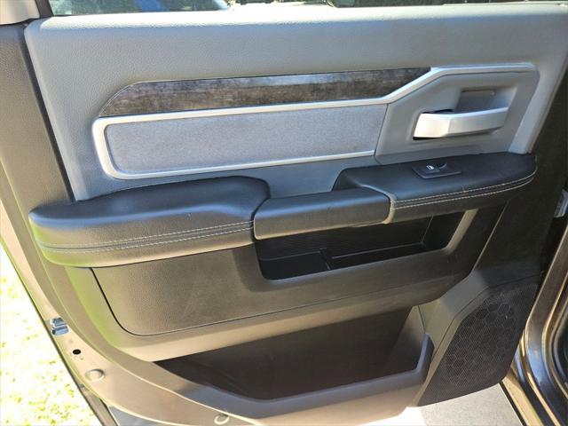used 2019 Ram 2500 car, priced at $38,000