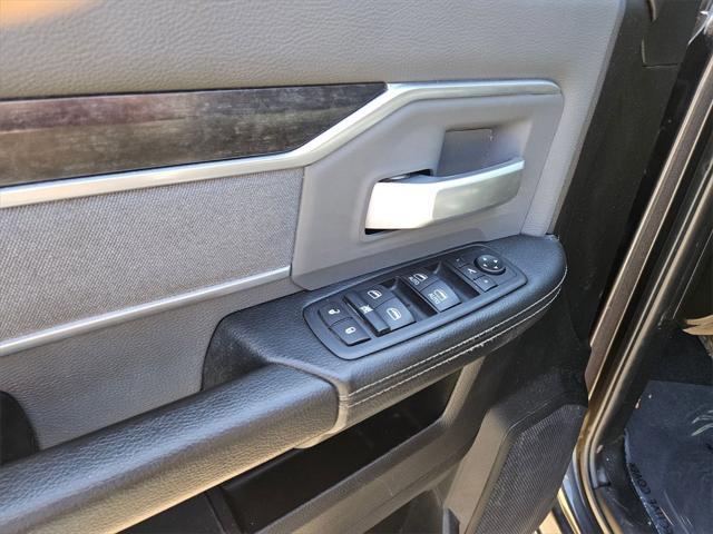 used 2019 Ram 2500 car, priced at $38,000