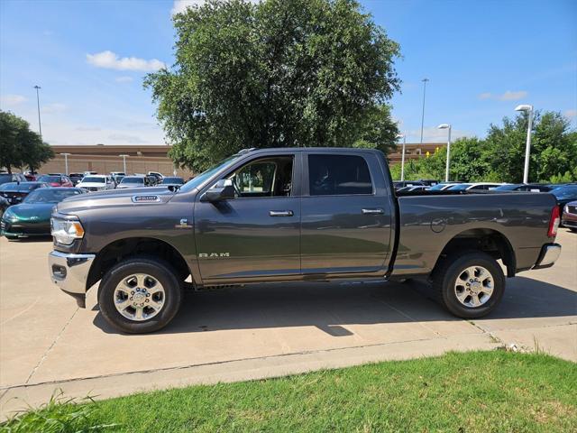 used 2019 Ram 2500 car, priced at $38,000