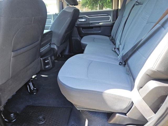used 2019 Ram 2500 car, priced at $38,000