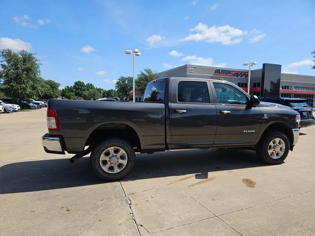 used 2019 Ram 2500 car, priced at $38,000