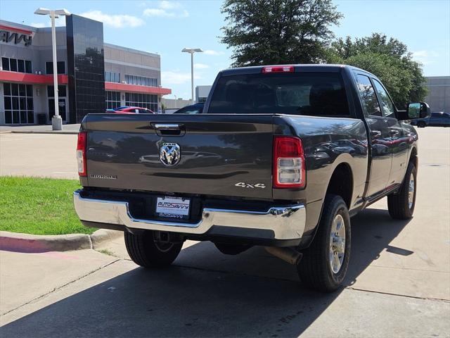 used 2019 Ram 2500 car, priced at $38,000