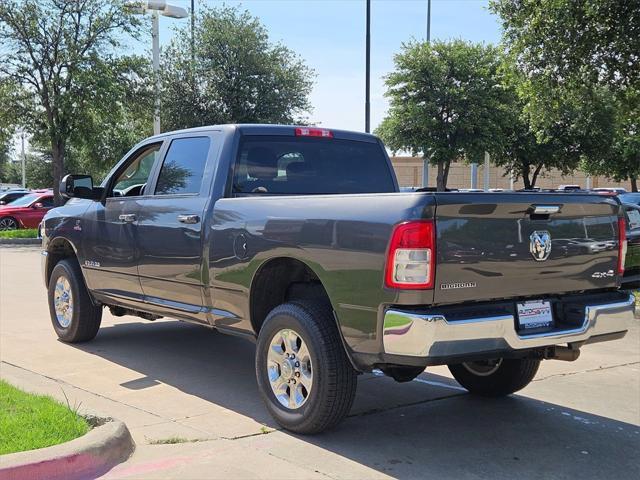 used 2019 Ram 2500 car, priced at $38,000