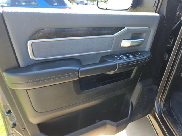 used 2019 Ram 2500 car, priced at $38,000