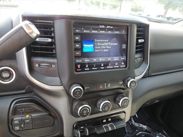 used 2019 Ram 2500 car, priced at $38,000