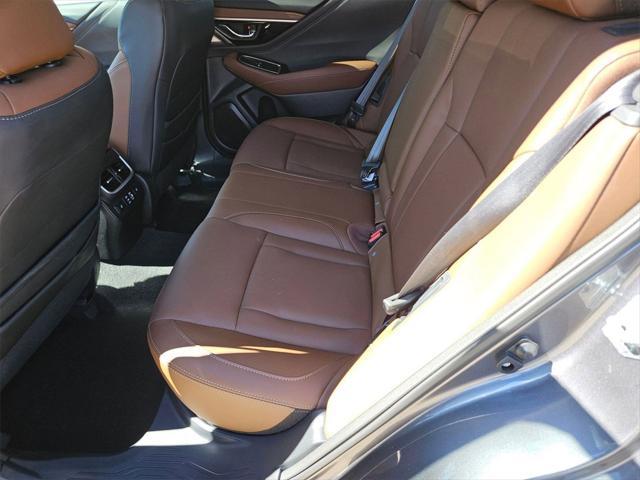 used 2024 Subaru Outback car, priced at $30,000