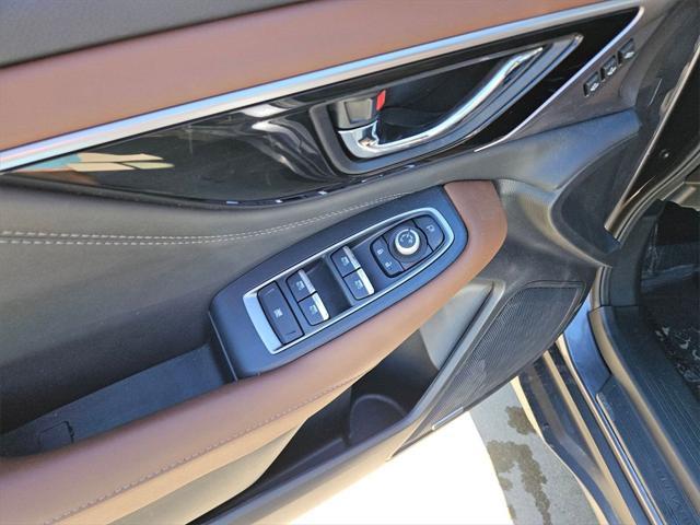 used 2024 Subaru Outback car, priced at $30,000