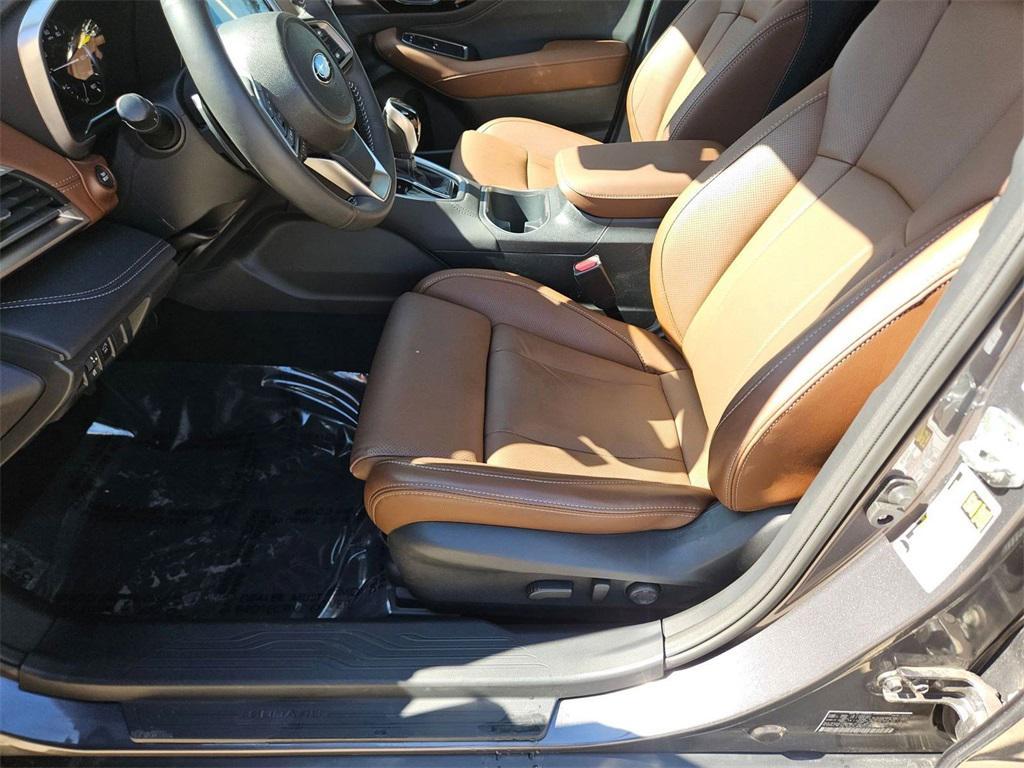 used 2024 Subaru Outback car, priced at $27,500