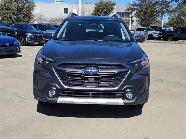 used 2024 Subaru Outback car, priced at $30,000