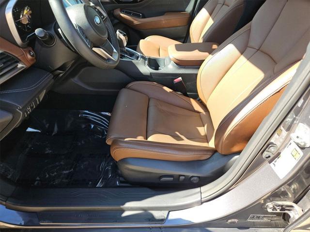 used 2024 Subaru Outback car, priced at $30,000