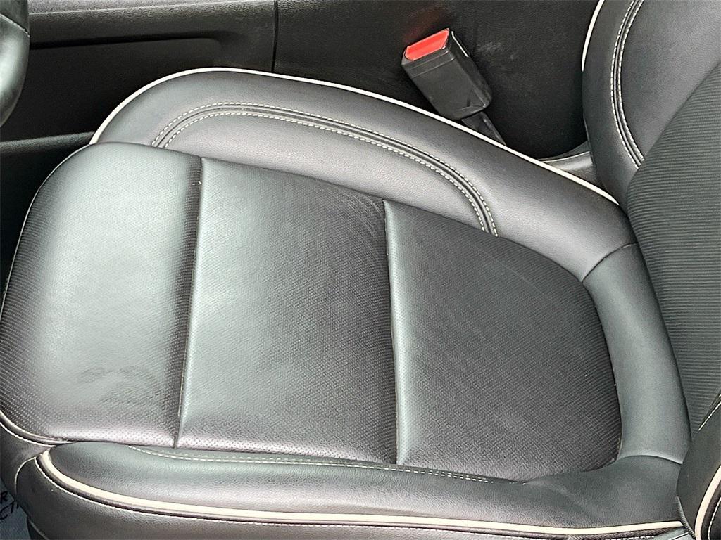 used 2023 Chevrolet Traverse car, priced at $32,700