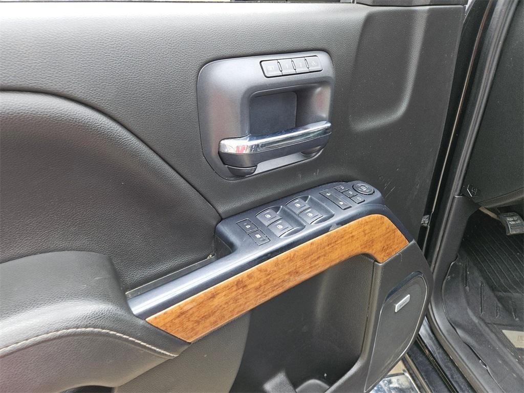 used 2019 Chevrolet Silverado 2500 car, priced at $41,500