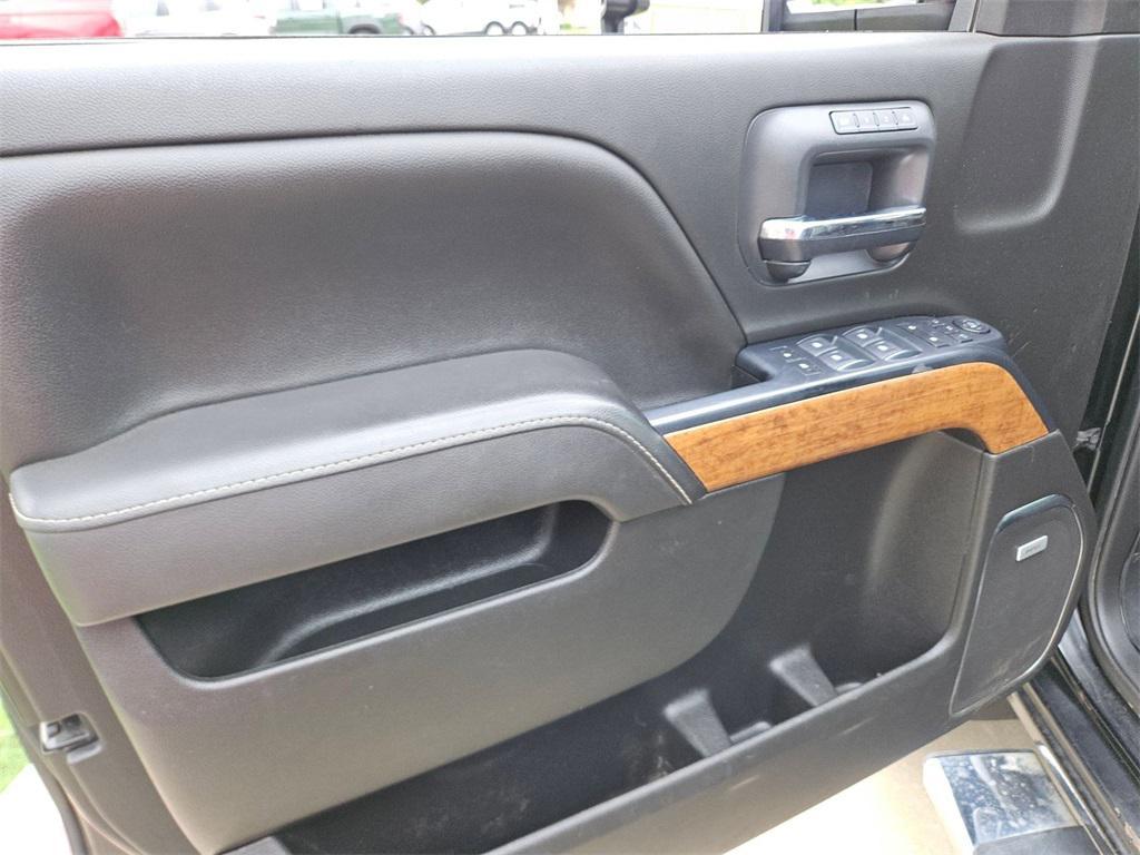 used 2019 Chevrolet Silverado 2500 car, priced at $41,500