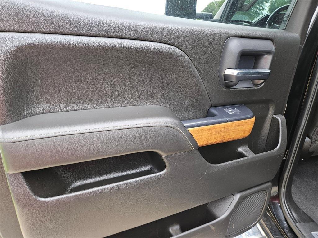 used 2019 Chevrolet Silverado 2500 car, priced at $41,500