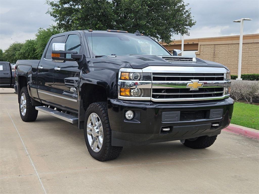 used 2019 Chevrolet Silverado 2500 car, priced at $41,500
