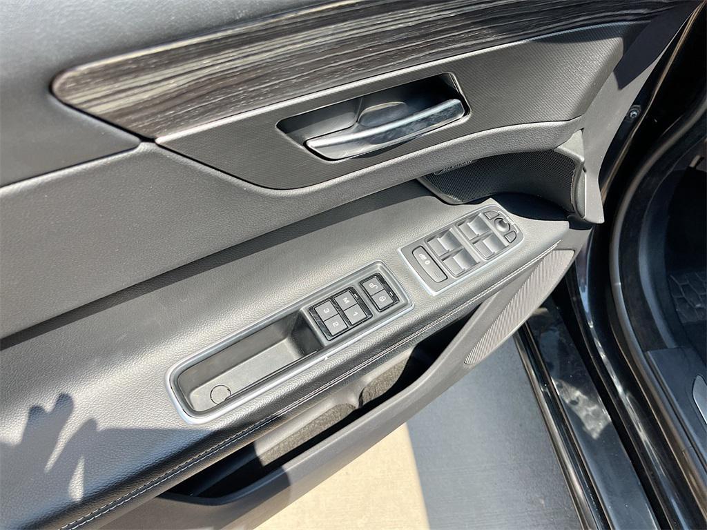 used 2016 Jaguar XF car, priced at $13,000