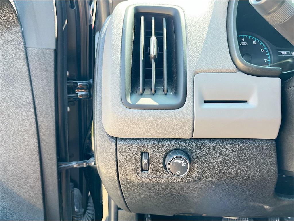 used 2020 Chevrolet Colorado car, priced at $19,200