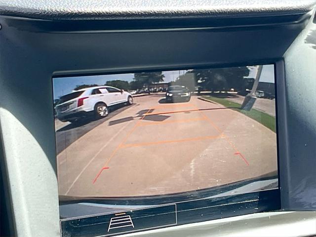 used 2024 GMC Terrain car, priced at $20,000