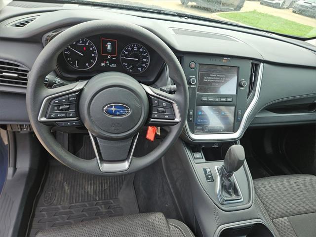 used 2024 Subaru Outback car, priced at $23,300