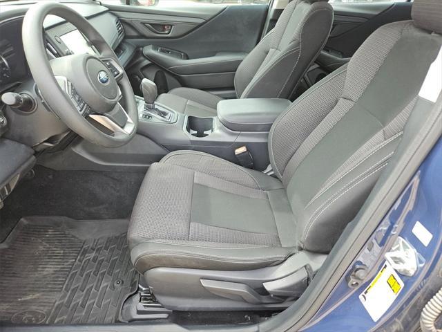 used 2024 Subaru Outback car, priced at $23,300