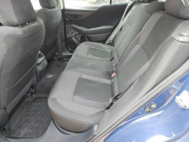 used 2024 Subaru Outback car, priced at $23,300