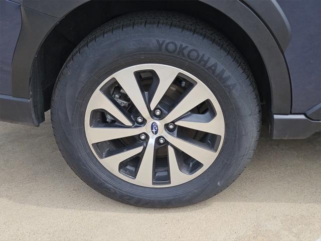 used 2024 Subaru Outback car, priced at $23,300
