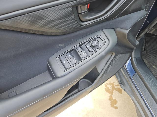 used 2024 Subaru Outback car, priced at $23,300