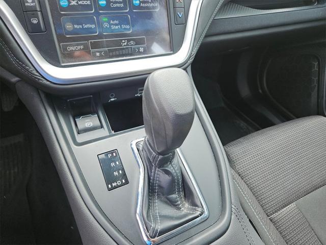 used 2024 Subaru Outback car, priced at $23,300