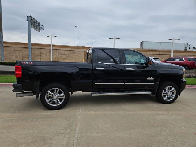 used 2019 Chevrolet Silverado 2500 car, priced at $43,000