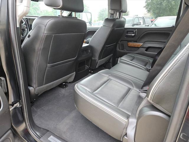 used 2019 Chevrolet Silverado 2500 car, priced at $43,000