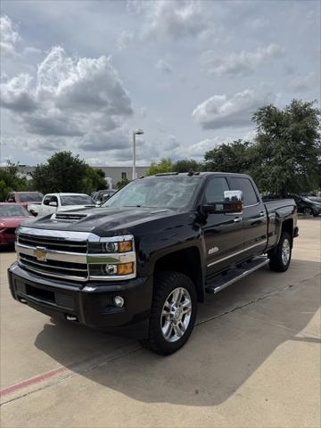 used 2019 Chevrolet Silverado 2500 car, priced at $43,000