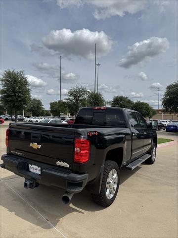 used 2019 Chevrolet Silverado 2500 car, priced at $43,000