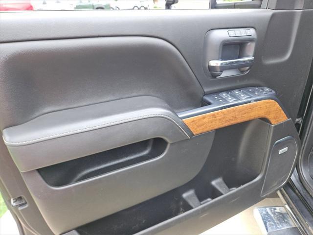 used 2019 Chevrolet Silverado 2500 car, priced at $43,000