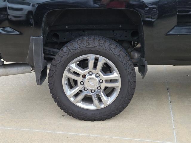 used 2019 Chevrolet Silverado 2500 car, priced at $43,000