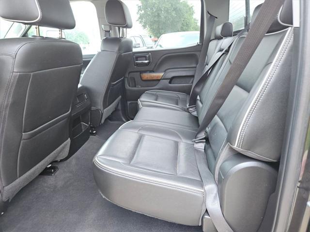 used 2019 Chevrolet Silverado 2500 car, priced at $43,000