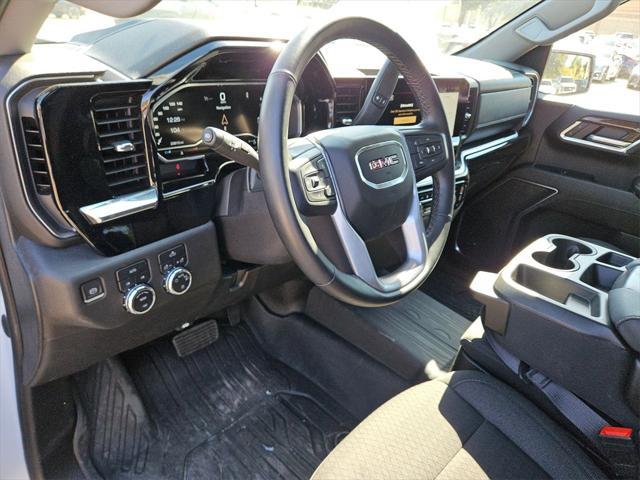 used 2023 GMC Sierra 1500 car, priced at $37,200