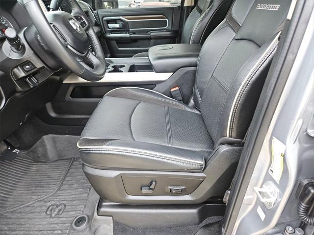 used 2024 Ram 2500 car, priced at $59,500