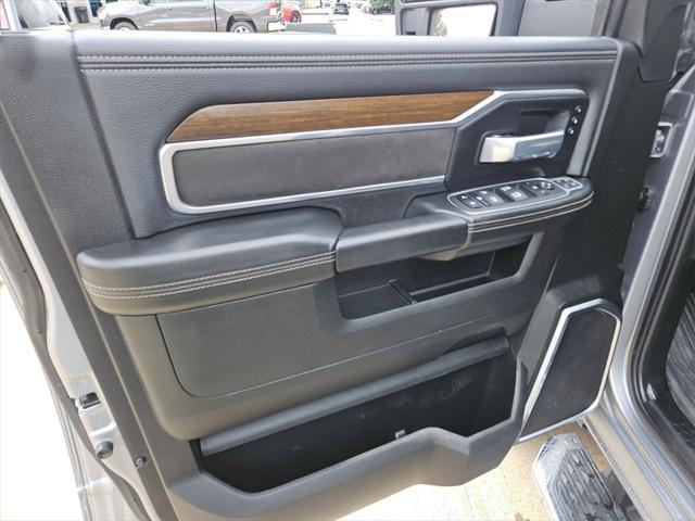 used 2024 Ram 2500 car, priced at $59,500