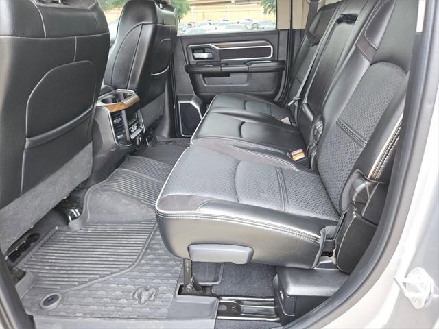 used 2024 Ram 2500 car, priced at $59,500