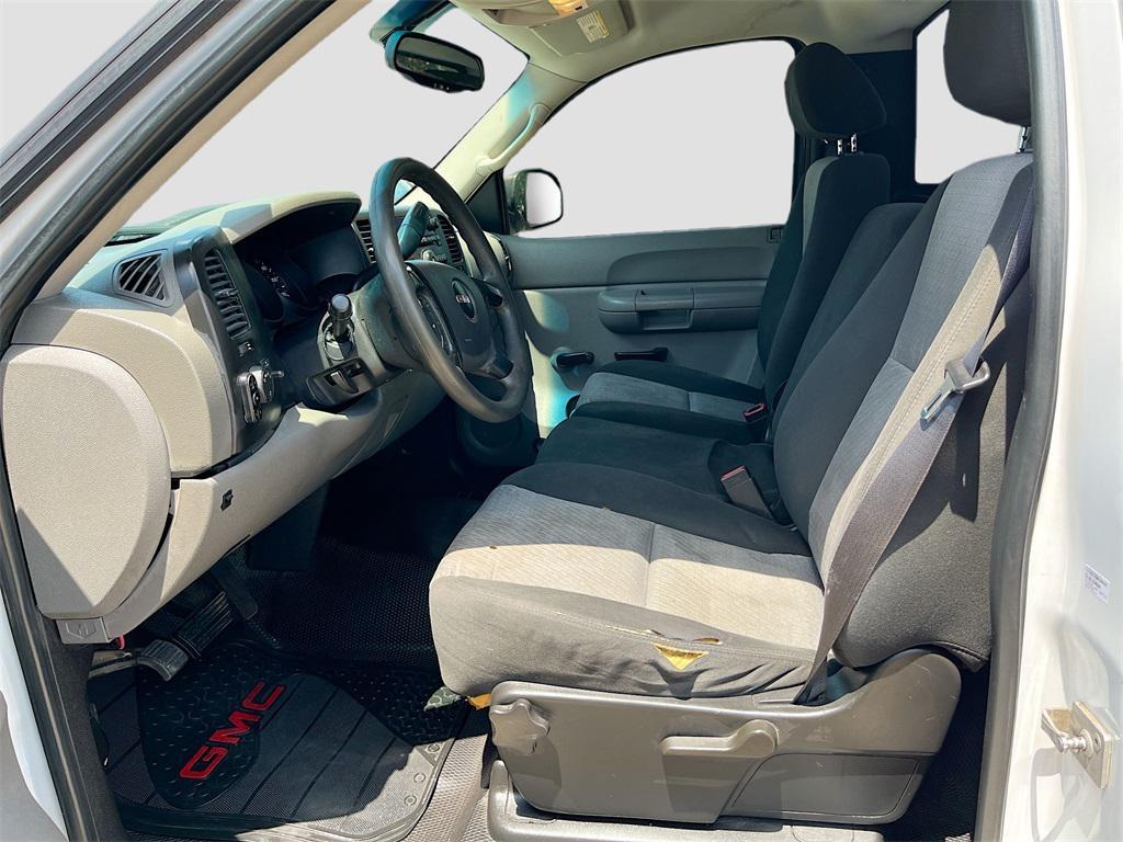 used 2009 GMC Sierra 1500 car, priced at $6,000